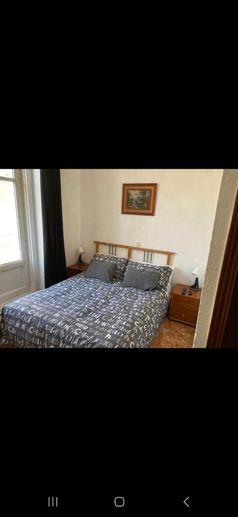 Pension Conchita II Madrid Exterior photo