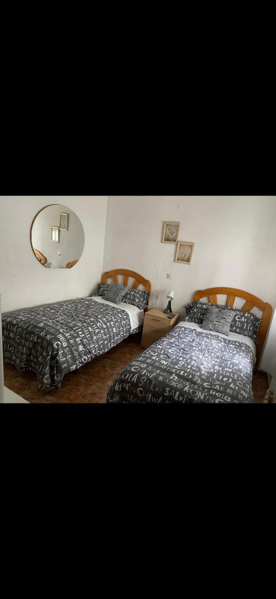 Pension Conchita II Madrid Exterior photo