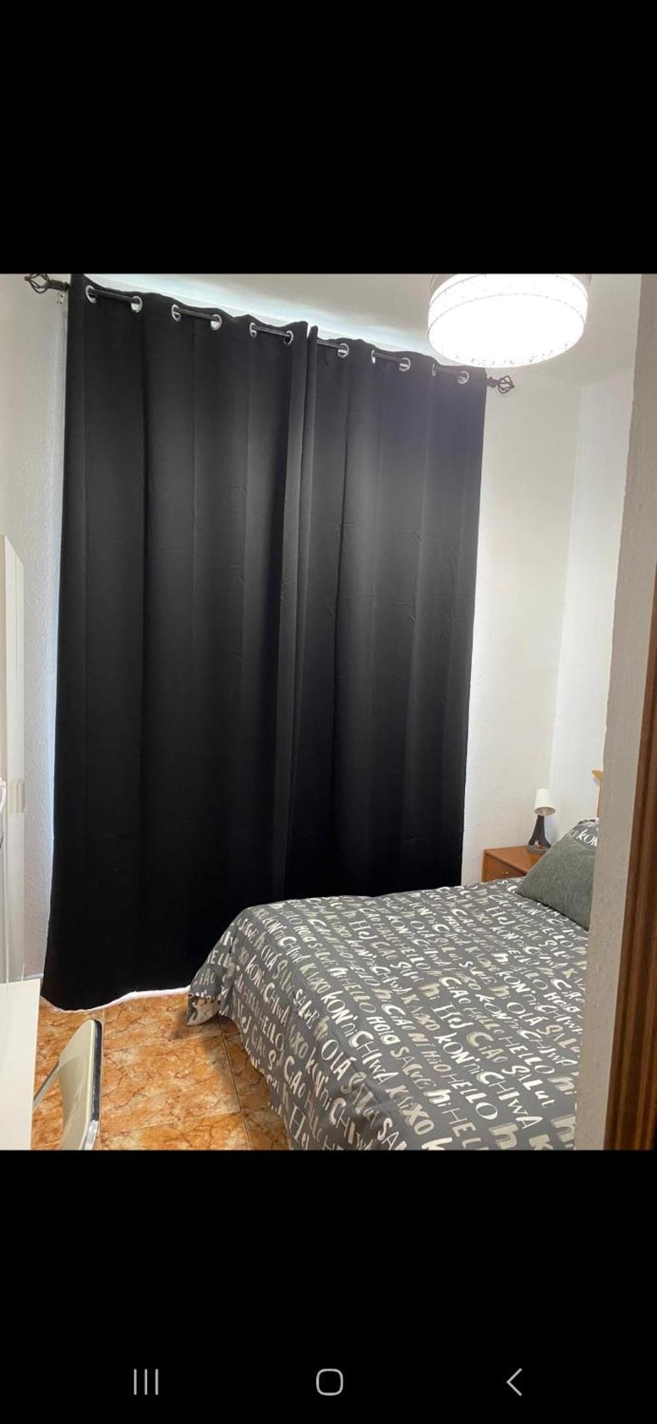 Pension Conchita II Madrid Exterior photo